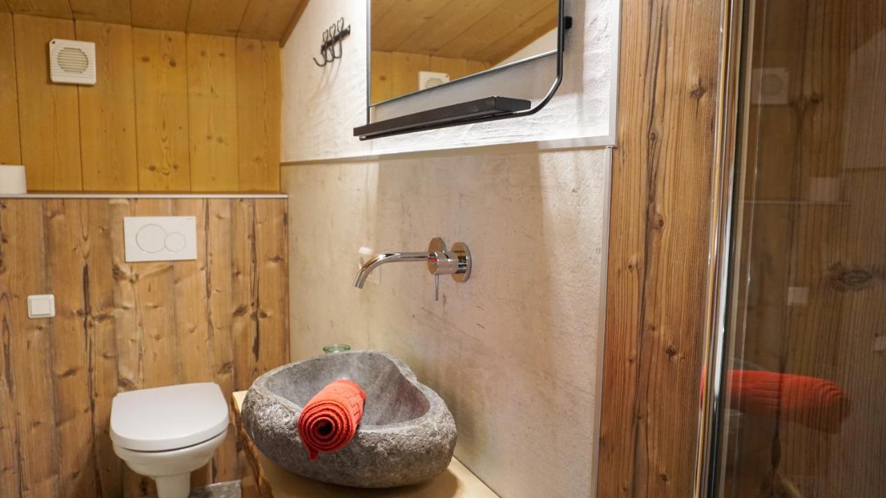 巴赫 佩特拉旅馆酒店 外观 照片
